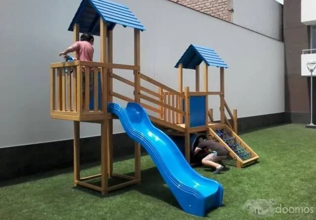 BELLO DEPARTAMENTO ALQUILER/VENTA EN SAN MIGUE — foto 3