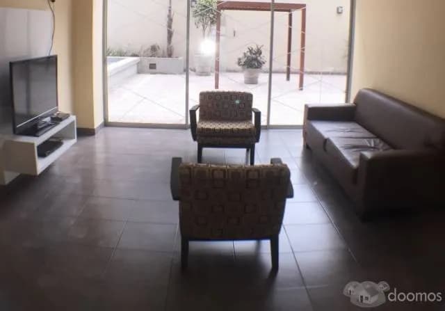 BELLO DEPARTAMENTO ALQUILER/VENTA EN SAN MIGUE — foto 4