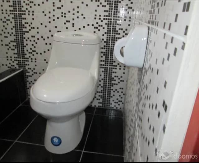 ALQUILO DEPARTAMENTO 2DO PISO EN LA CIUDAD DE TALARA — foto 4
