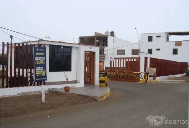Alquilo Casa en Punta Hermosa — foto 2