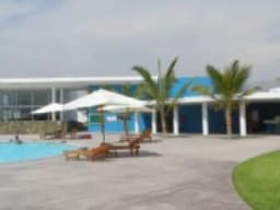 Casa Playa Asia del Sur Km.108 Sarapampa Verano 2017