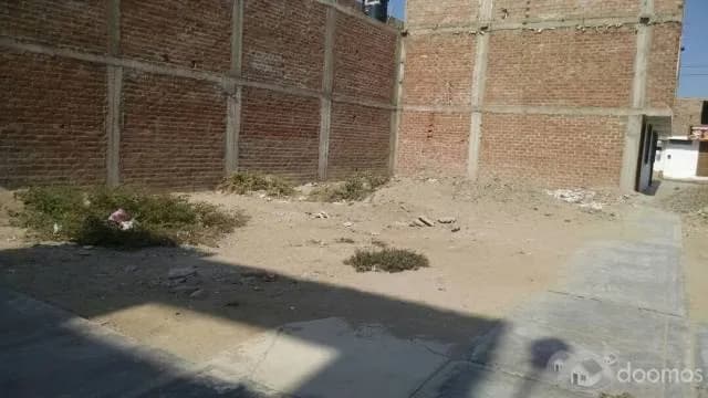 VENTA DE TERRENO EN URB. LOS GIRASOLES DE SAN ISIDRO — foto 3