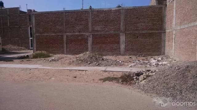 VENTA DE TERRENO EN URB. LOS GIRASOLES DE SAN ISIDRO — foto 4