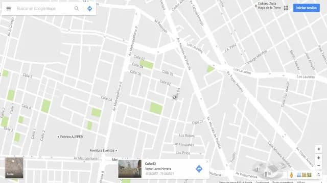 TERRENO EN GIRASOLES DE SAN ISIDRO — foto 1