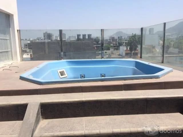 LINDO PENT HOUSE EN VENTA — foto 3