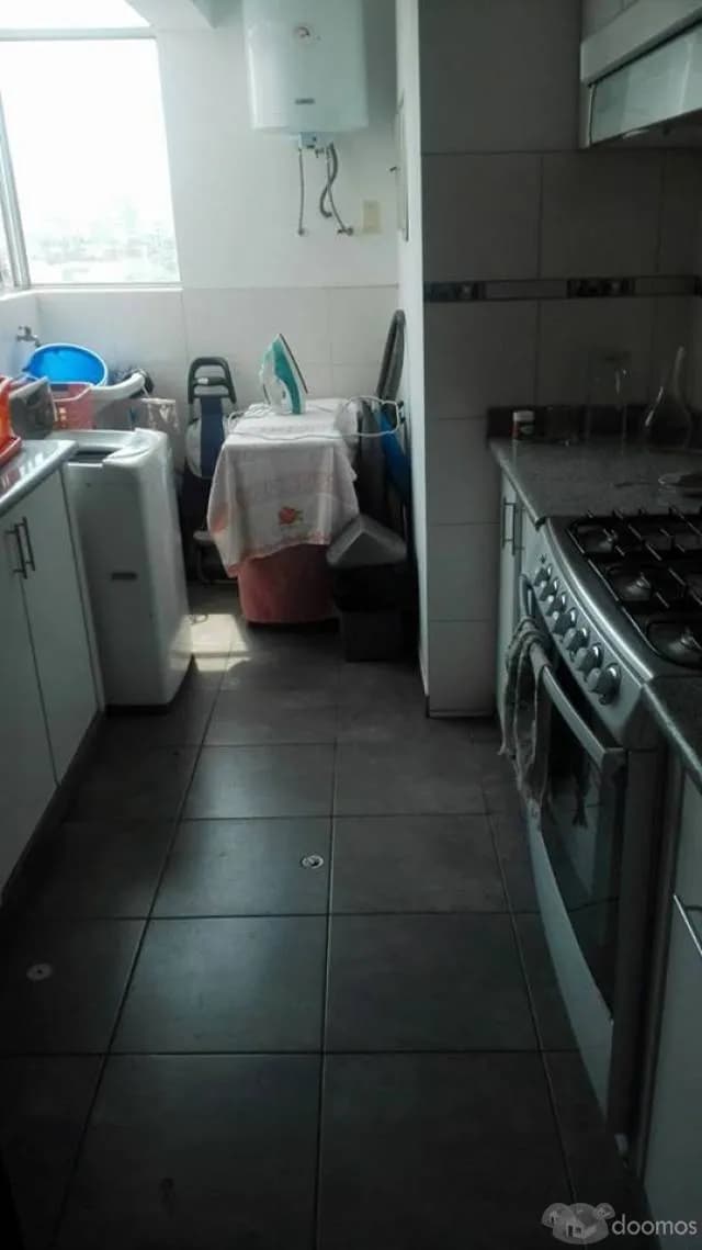 OCASIÓN DEPARTAMENTO EN VENTA EN JESUS MARIA — foto 1