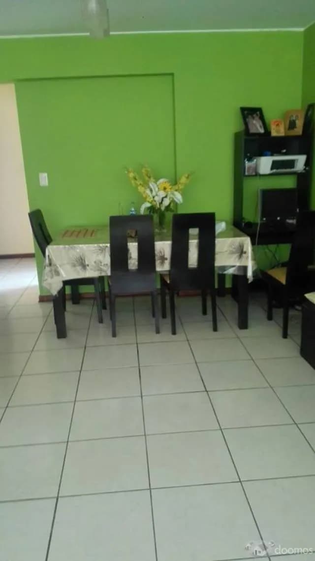 OCASIÓN DEPARTAMENTO EN VENTA EN JESUS MARIA — foto 2