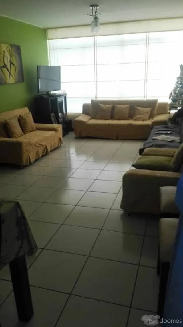 OCASIÓN DEPARTAMENTO EN VENTA EN JESUS MARIA — foto 4