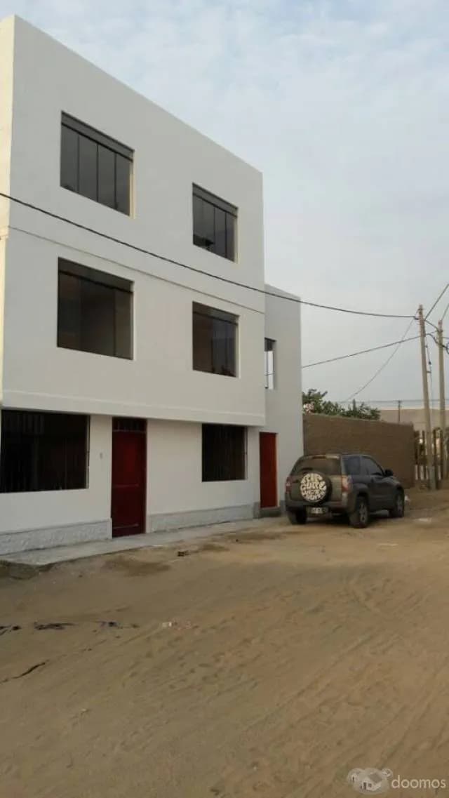 Alquilo departamento Duplex de estreno en Punta Hermosa — foto 3