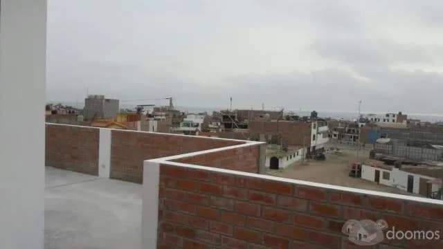 Alquilo departamento Duplex de estreno en Punta Hermosa — foto 8