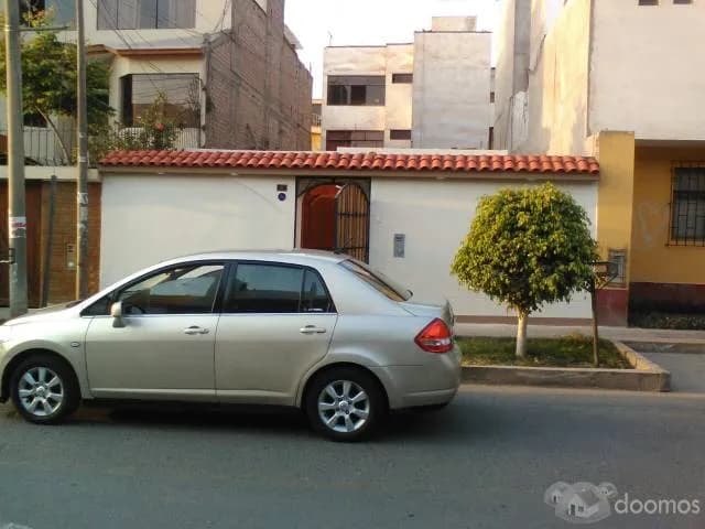 ALQUILO LINDA CASA EN SANTA PATRICIA — foto 1