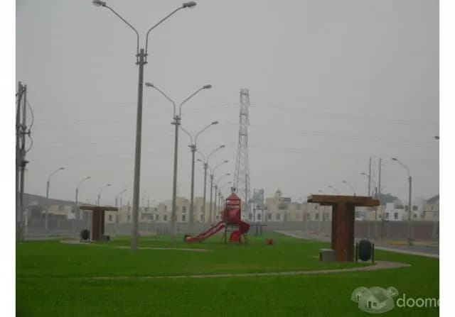 VENTA DE TERRENO EN CARABAYLLO — foto 5