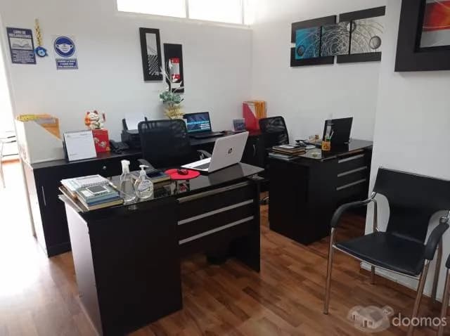 ALQUILAMOS OFICINAS VIRTUALES DESDE S/ 57.00 — foto 1