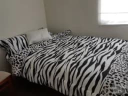 ALQUILO HABITACIONES AMOBLADAS MIRAFLORES