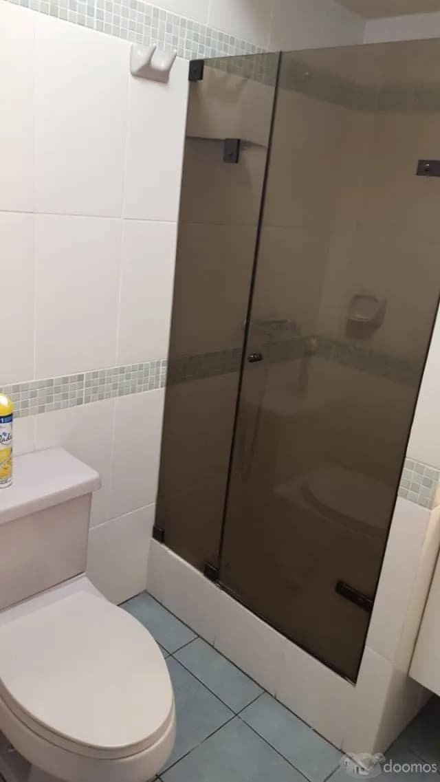 ALQUILO HABITACIONES AMOBLADAS MIRAFLORES — foto 2