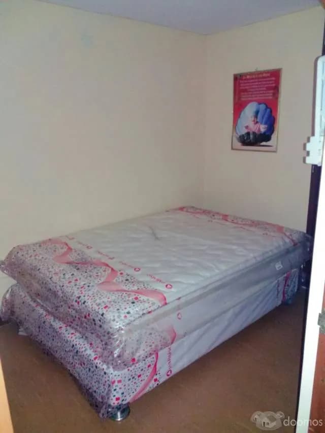 REMATO DEPARTAMENTO - LOS OLIVOS - URB. PARQUE EL NARAJAL - 3ER PISO — foto 2