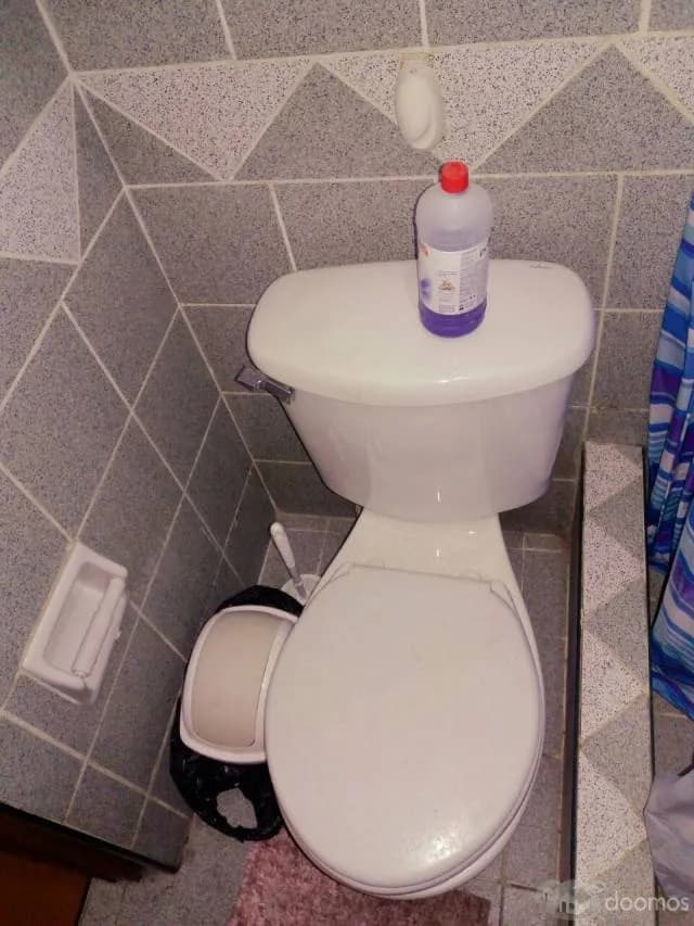 REMATO DEPARTAMENTO - LOS OLIVOS - URB. PARQUE EL NARAJAL - 3ER PISO — foto 5