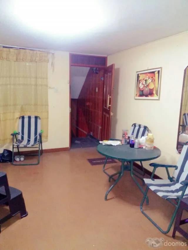 REMATO DEPARTAMENTO - LOS OLIVOS - URB. PARQUE EL NARAJAL - 3ER PISO — foto 6