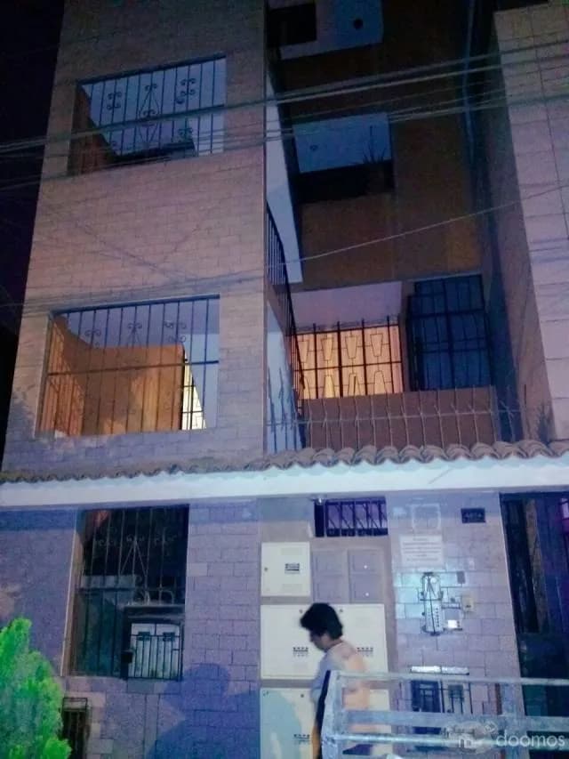 REMATO DEPARTAMENTO - LOS OLIVOS - URB. PARQUE EL NARAJAL - 3ER PISO — foto 8