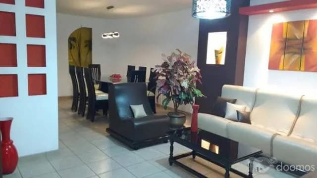 CASA DE 3 PISOS AV. CUTERVO URB. SAN ISIDRO - ICA — foto 2