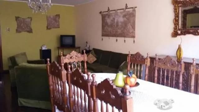 CASA DE 3 PISOS AV. CUTERVO URB. SAN ISIDRO - ICA — foto 5
