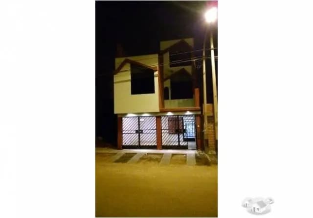 VENTA CASA DE 03 PISO POR VIAJE !!!!!!!!!!!!!!!! — foto 6