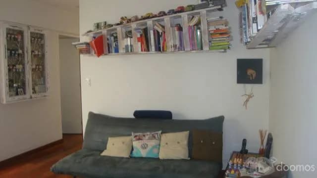 Venta de departamento vista al mar, Magdalena — foto 5