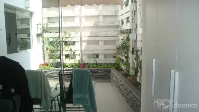 Venta de departamento vista al mar, Magdalena — foto 13
