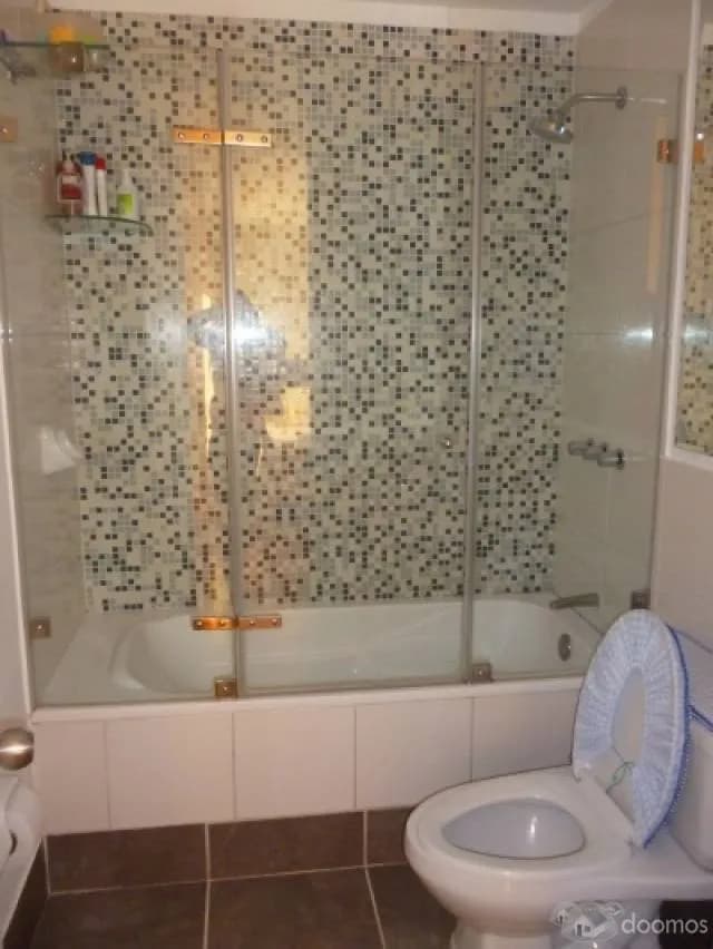 VENDO LINDO DEPARTAMENTO EN LA MOLINA — foto 2