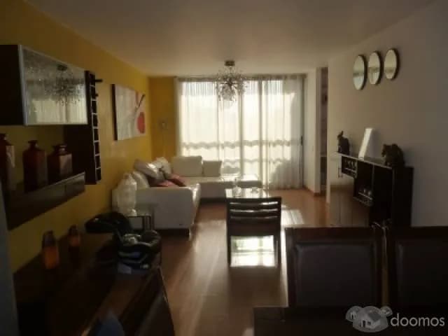 VENDO LINDO DEPARTAMENTO EN LA MOLINA — foto 3