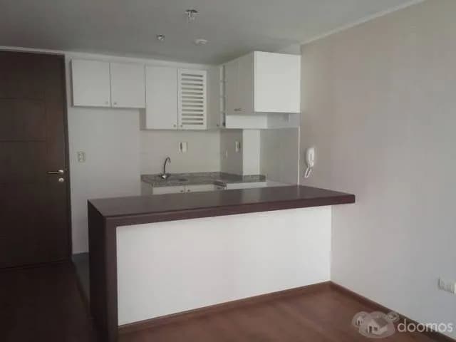 Se alquila departamento de estreno en Breña — foto 2
