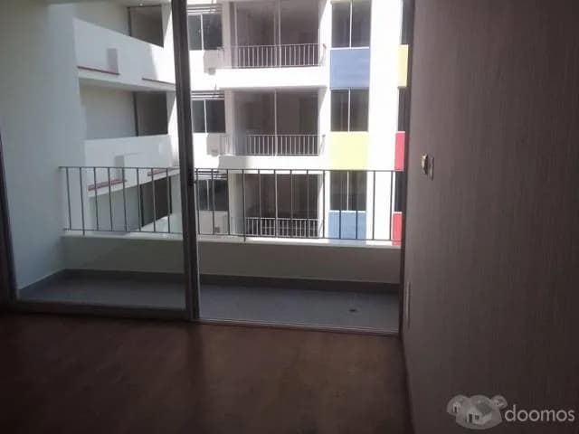 Se alquila departamento de estreno en Breña — foto 3