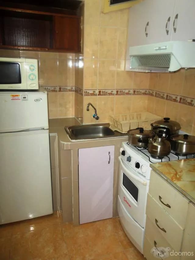 DEPARTAMENTOS EQUIPADOS — foto 2