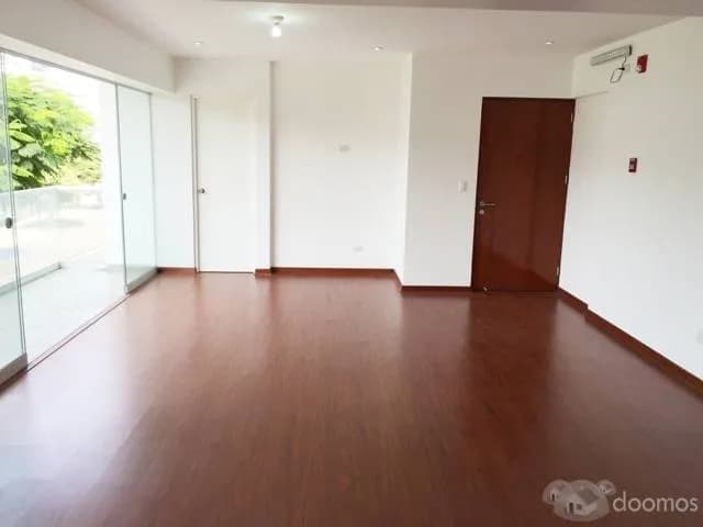 VENTA O ALQUILER  – DEPARTAMENTO CORPAC SAN ISIDRO — foto 2