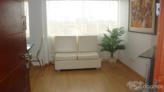 Venta de departamento en Av. Los Patriotas, San Miguel — foto 1