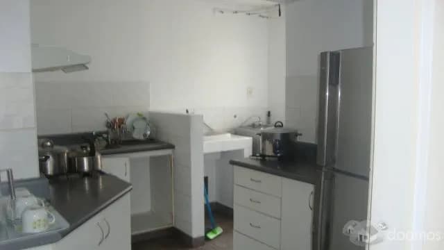 Venta de departamento en Av. Los Patriotas, San Miguel — foto 3