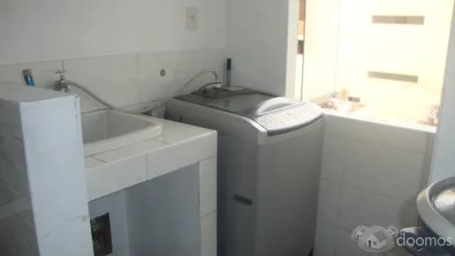 Venta de departamento en Av. Los Patriotas, San Miguel — foto 4