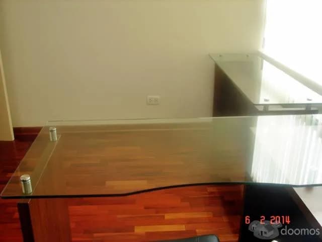 ALQUILER DE OFICINA EN ZONA COMERCIAL DE MIRAFLORES. — foto 3