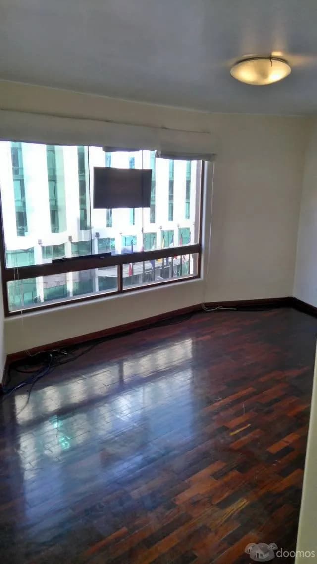 Cerca al Golf, San Isidro — foto 1