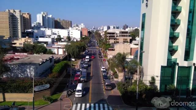 Cerca al Golf, San Isidro — foto 7