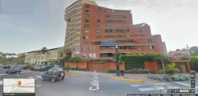 Cerca al Golf, San Isidro — foto 8
