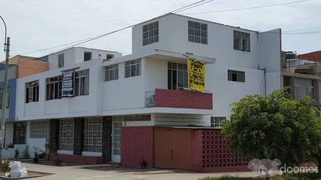 CASA ESQUINA PARAMETROS 6 PISOS PUEBLO LIBRE — foto 4