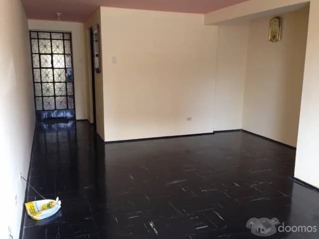 ALQUILER DEPARTAMENTO PRIMER PISO 3 DORMITORIOS - LA VICTORIA — foto 2