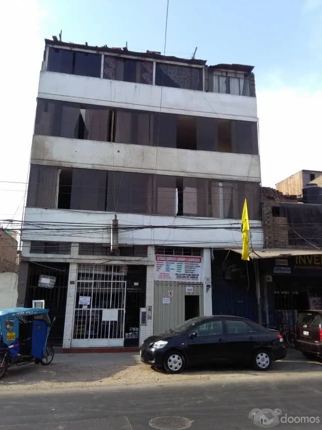 VENTA DE CASA EN SAN LUIS - LIMA — foto 1