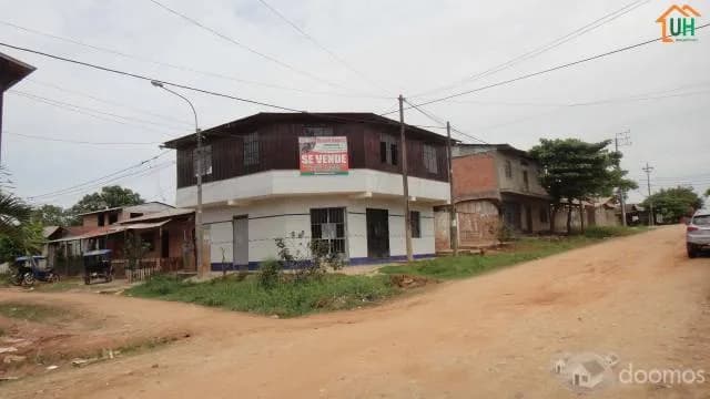 CASA MATERIAL NOBLE — foto 1