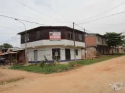 CASA MATERIAL NOBLE