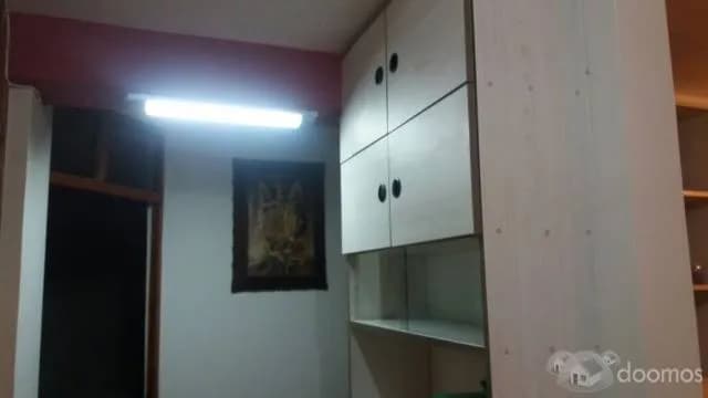 Se Alquila Departamento amoblado — foto 2