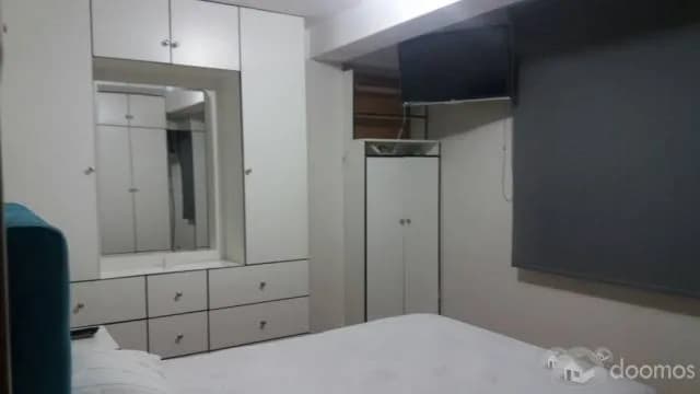 Se Alquila Departamento amoblado — foto 3