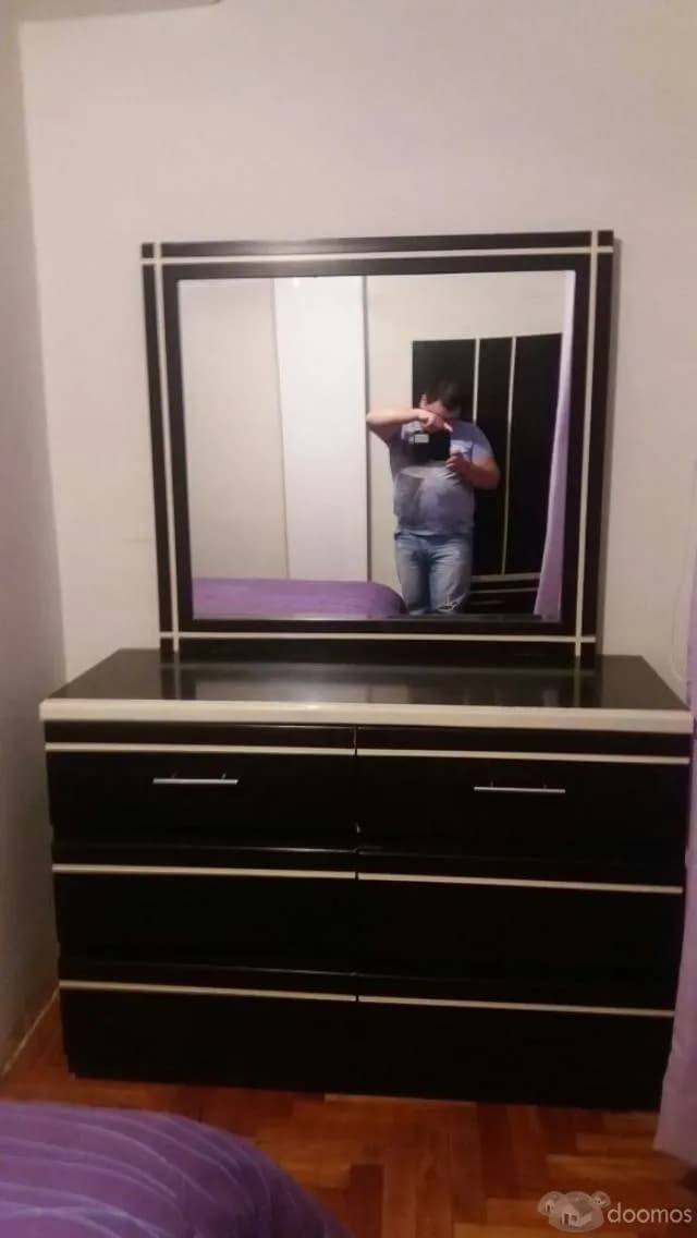 Se Alquila Departamento amoblado — foto 4