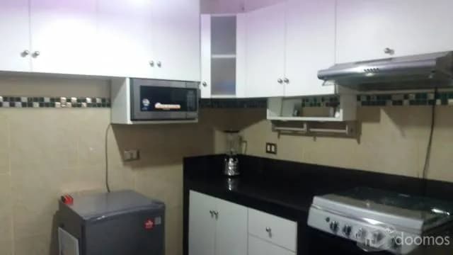 Se Alquila Departamento amoblado — foto 6